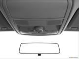  Courtesy lamps/ceiling controls photo